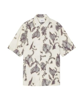 NN07_Freddy_Modal_blend_Shirt_Ecru