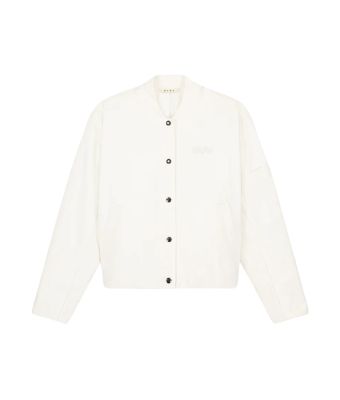 Olaf_Hussein_Sun_Denim_Bomber__Off_White