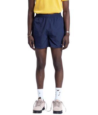 Brams_Fruit_Logo_shorts_Blauw_donker