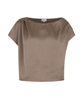 Dante_6_Roam_satin_drapey_top_Taupe