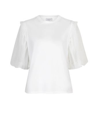 Dante_6_Annissa_puffy_tulle_tee_Wit