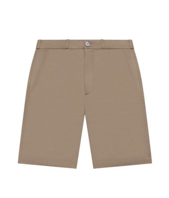 Valenza_Supima_Bermuda_Short_Taupe