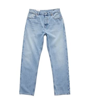 Tenue_Luke_Reno_Loose_fit_Blauw_licht_2