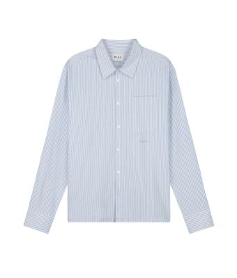Olaf_Hussein_Oversized_Oxford_shirt_Blauw_licht_2