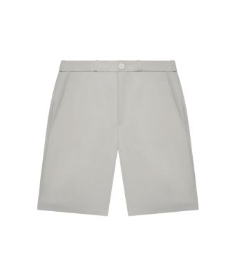 Valenza_Supima_Bermuda_Short_Grijs_licht_1