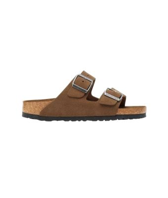 Birkenstock_Arizona_SFB_LEVE__Bruin_donker