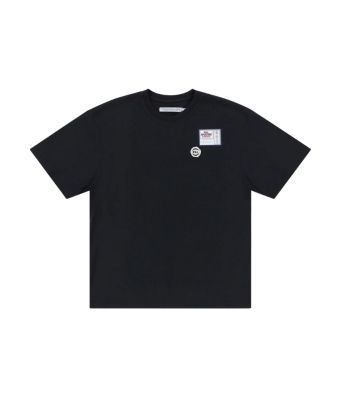 Pal_Sporting_Goods_The_Brando_T_shirt_Zwart