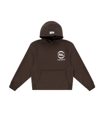 Pal_Sporting_Goods_New_pre_game25_Hoody_Bruin_donker
