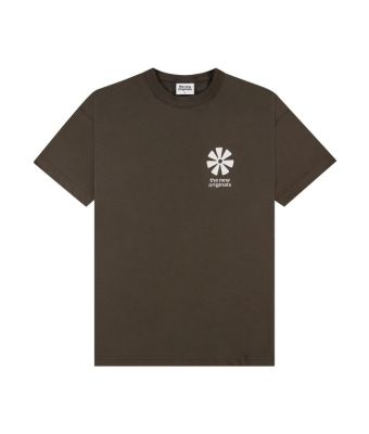 The_New_Originals_Ananse_Adrinkra_Tee_Bruin_donker