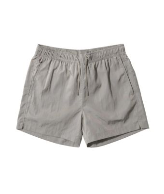 CDLP_swim_trunks_satin_twill__Grijs