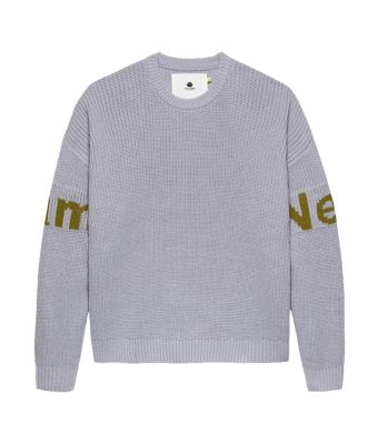 New_Amsterdam_Surf_Association_Name_crew_knit_Paars_licht