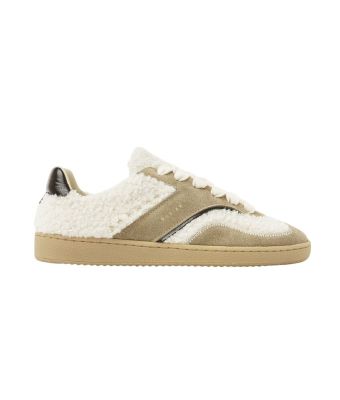 Nubikk_Ray_owen_studes_sneakers_Taupe
