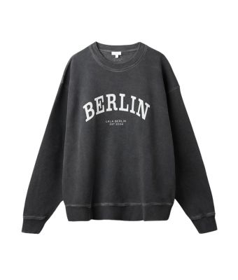 Lala_Berlin_Sweatshirt_Berlin__Zwart