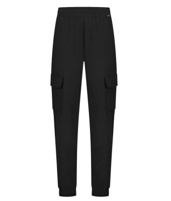 Aeden_Official_Toby_pants_Zwart