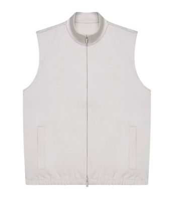 Valenza_Supima_bodywarmer__Grijs_licht
