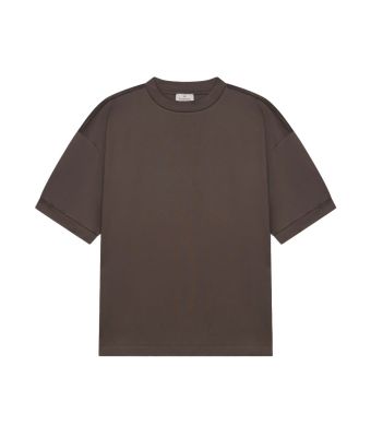 Valenza_Heavy_Supima_Oversized_T_Shirt__Bruin_donker