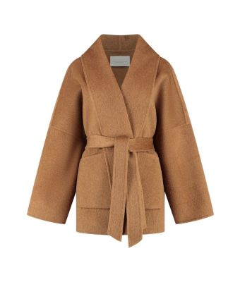 Amaya_Amsterdam_Monica_Jacket_Bruin_1