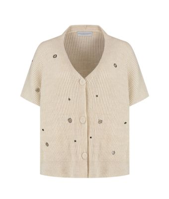 Amaya_Amsterdam_Liv_vest_Beige