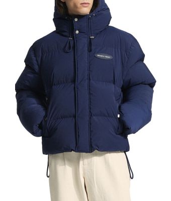 Brams_Fruit_Hooded_Puffer_Jacket__Blauw_donker