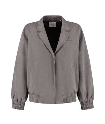 Amaya_Amsterdam_Bodine_jacket_Grijs_mix