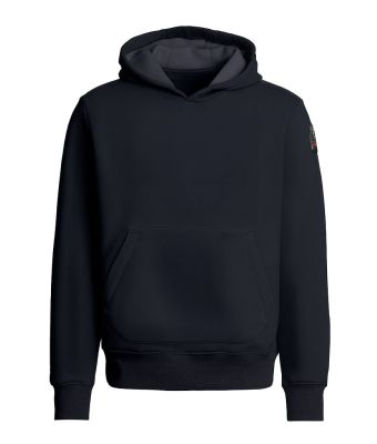 Parajumpers_Jongens_Everest_Sweater_capuchon_Blauw_donker_3
