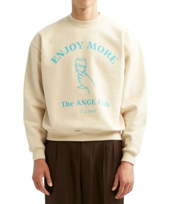 Ange_Projects_Enjoy_sweater_Zand