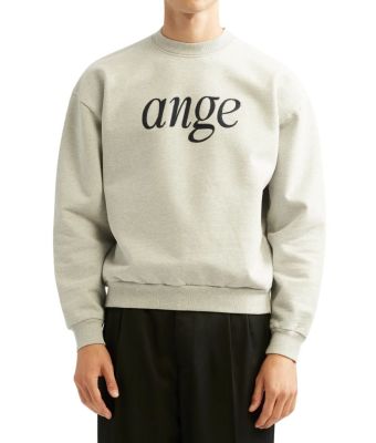 Ange_Projects_Logo_sweater_Grijs_m_lee
