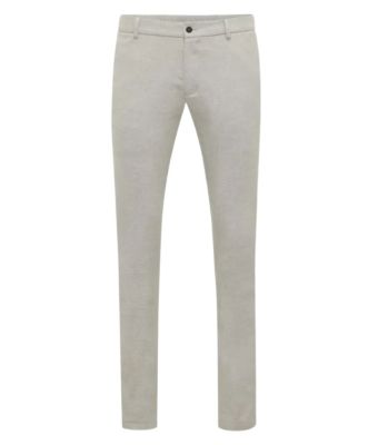 Genti_Tribeca_pantalon_Grijs_licht