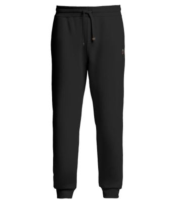 Parajumpers_Heren_Makalu_sweatpant_Zwart