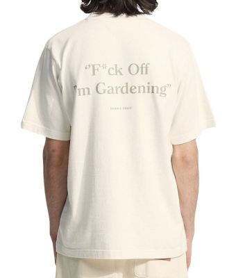 Brams_Fruit_F_ck_Off_washed_logo_T_Shirt_Wit