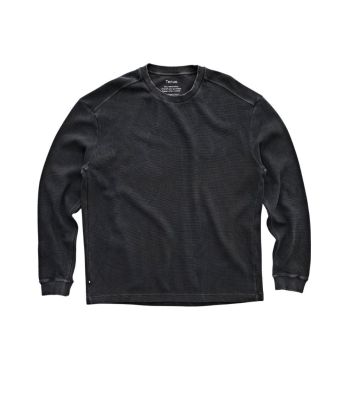 Tenue_Brad_T_shirt_trashed__Zwart