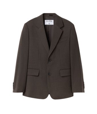 Filippa_K_Delilah_Blazer_Bruin_mix