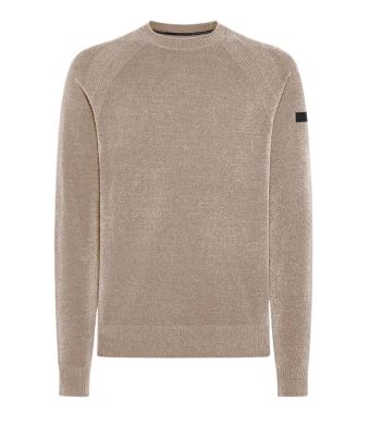 RRD___Roberto_Ricci_Designs_Velvet_round_knit_Beige