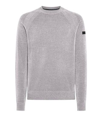 RRD___Roberto_Ricci_Designs_Velvet_round_knit_Grijs_licht