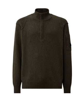 C__P__Company_Knitwear_polo_collar__Grijs_donker