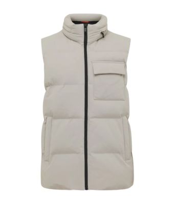 Genti_Bullet_coat_Kit