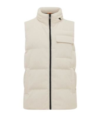 Genti_Corduroy_Bodywarmer_Off_White
