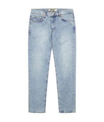 Woodbird_Doc_Heaven_Jeans_Blauw_licht