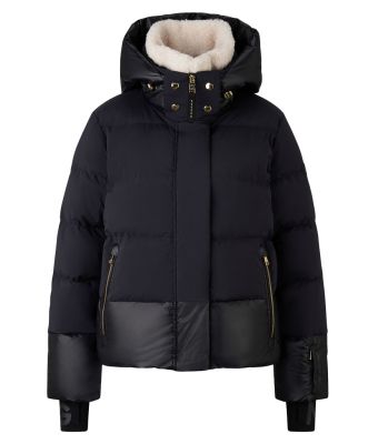 Bogner_Maja_Ski_Jas_Zwart