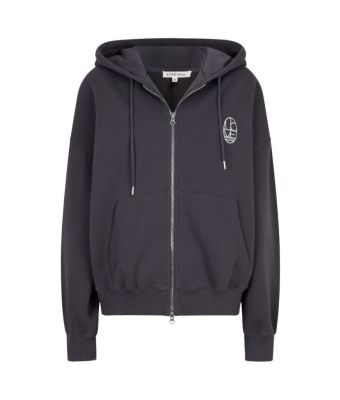 Love_Stories_Maple_comfy_cotton_vest_Grijs_donker