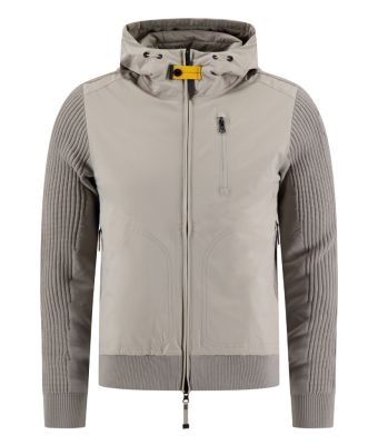Parajumpers_Heren_Willard_Jacket_Grijs