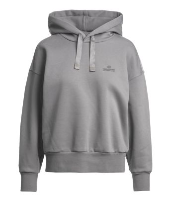 Parajumpers_Dames_Sabri_Sweater_Capuchon_Grijs_3
