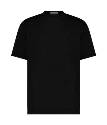 Aeden_Official_Baker_Tee_Zwart