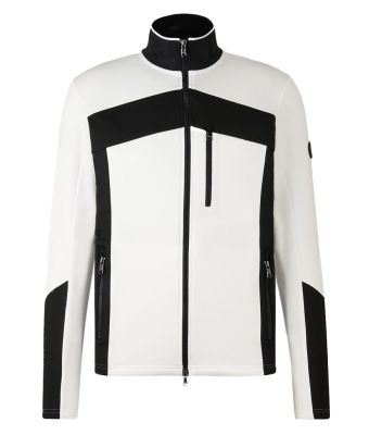 Bogner_Xilas_Powerstretch_jack__vest_Wit_mix