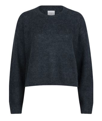 Dante_6_Ariama_crewneck_sweater_Groen_Donker_