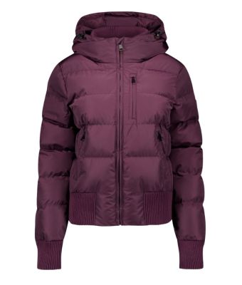 Airforce_Tate_Bomber_Jacket_Rood_bordeaux