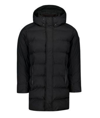 Airforce_Grant_Jacket_Zwart