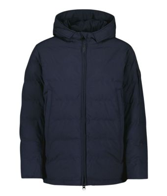Airforce_Mitchell_Parka_Blauw_donker