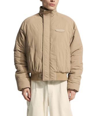 Brams_Fruit_Emblem_Patch_Padded_Jacket__Khaki_1