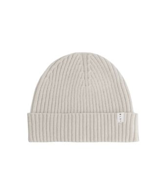 Olaf_Hussein_Wool_Beanie_Zand